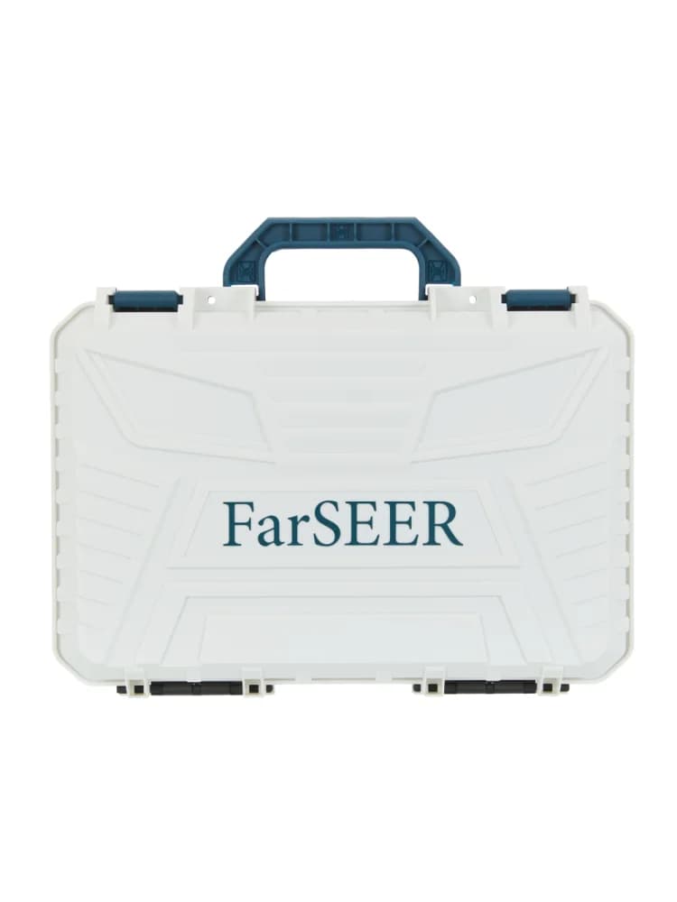 Аккумуляторный секатор FarSEER CPS2130Li