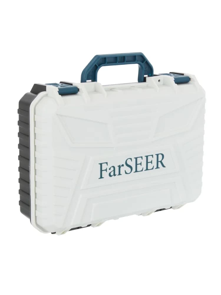 Аккумуляторный секатор FarSEER CPS2130Li