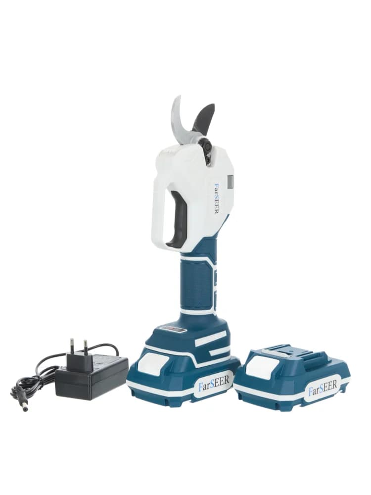 Аккумуляторный секатор FarSEER CPS2130Li