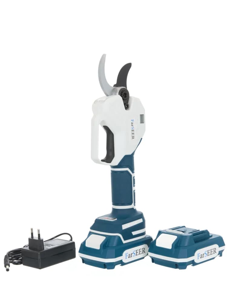 Аккумуляторный секатор FarSEER CPS2140Li