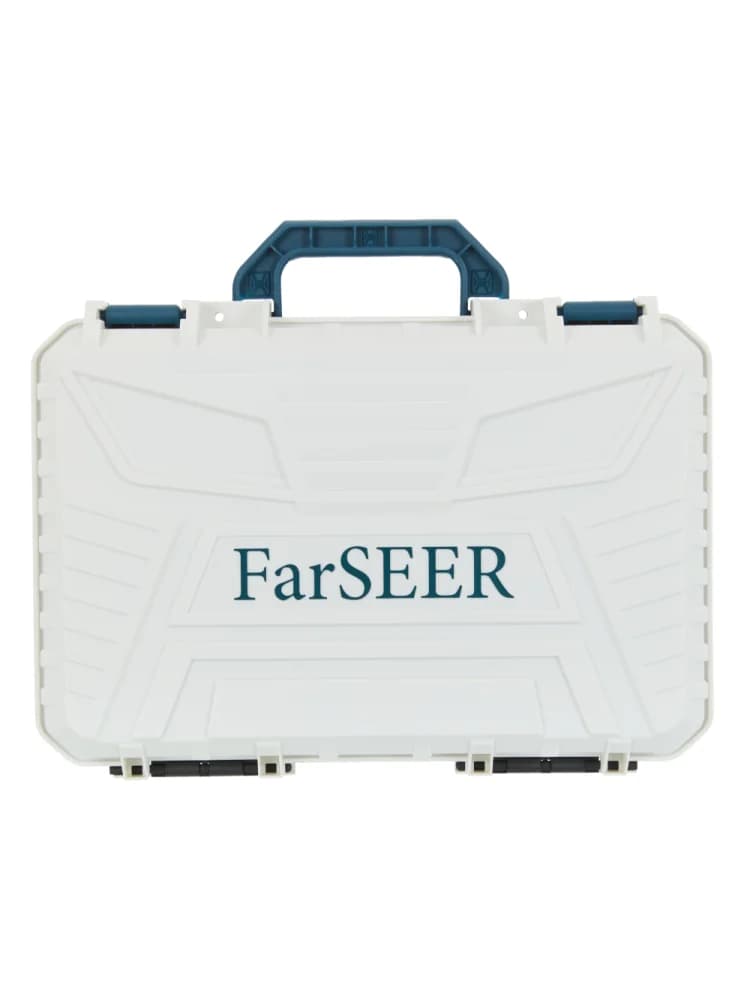 Аккумуляторный секатор FarSEER CPS2140Li