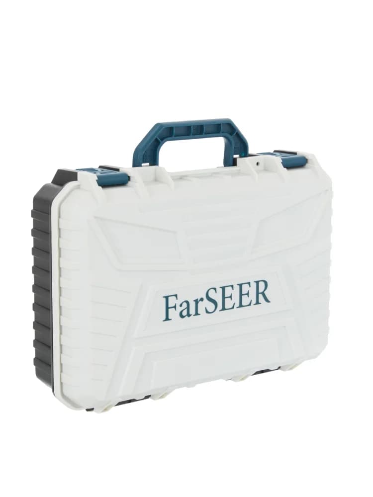 Аккумуляторный секатор FarSEER CPS2140Li