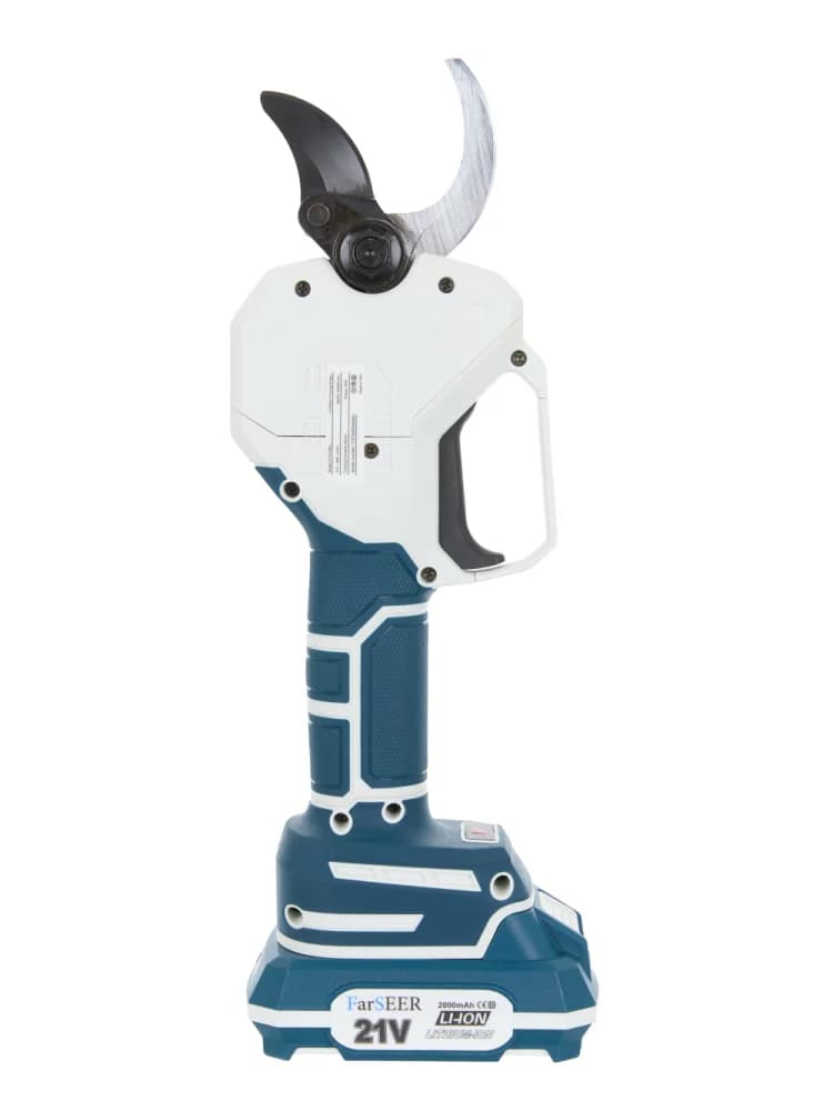 Аккумуляторный секатор FarSEER CPS2140Li