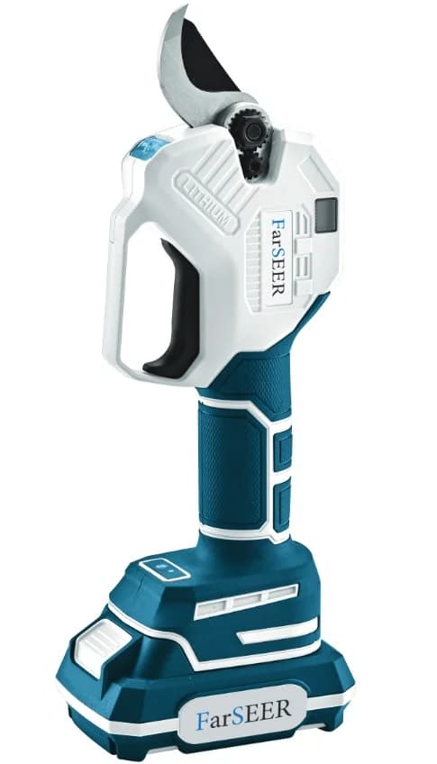 Аккумуляторный секатор FarSEER CPS2140Li