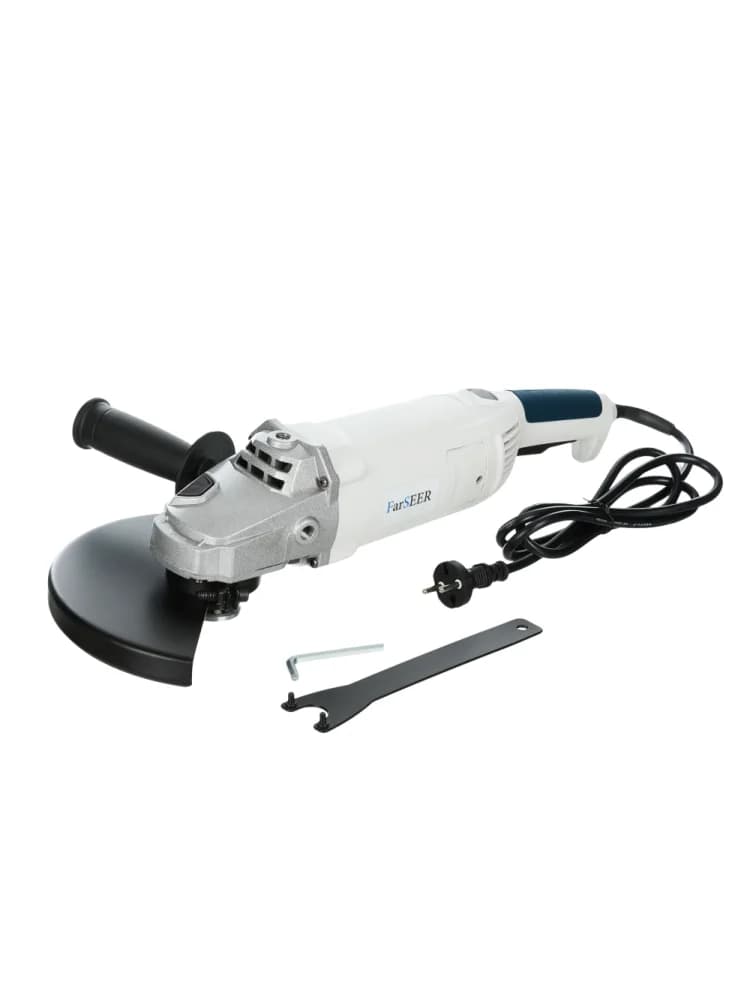 Машина углошлифовальная FarSEER AG230