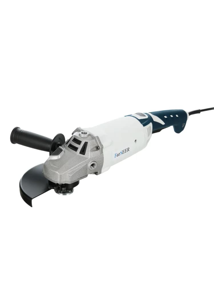 Машина углошлифовальная FarSEER AG180
