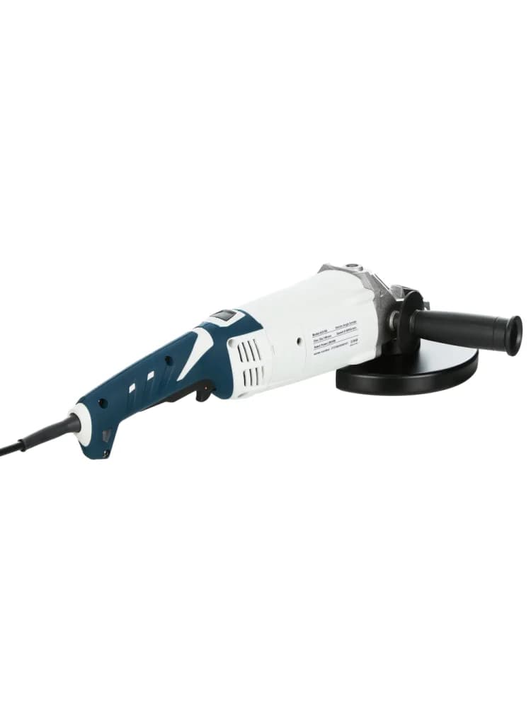 Машина углошлифовальная FarSEER AG180