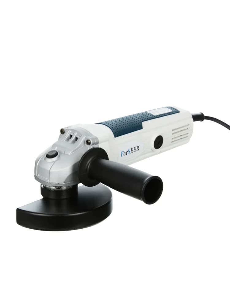 Машина углошлифовальная FarSEER AG125