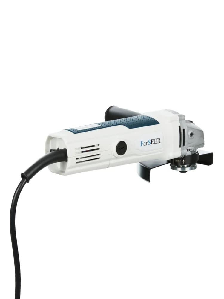 Машина углошлифовальная FarSEER AG125
