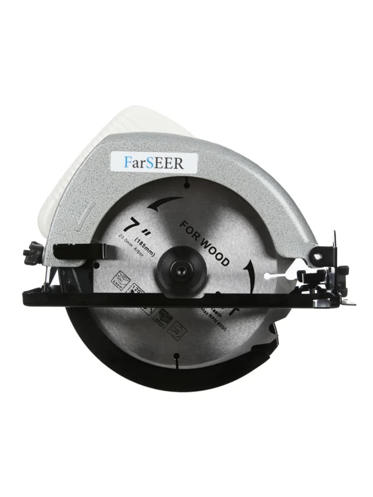 Электрическая циркулярная пила FarSEER CS185