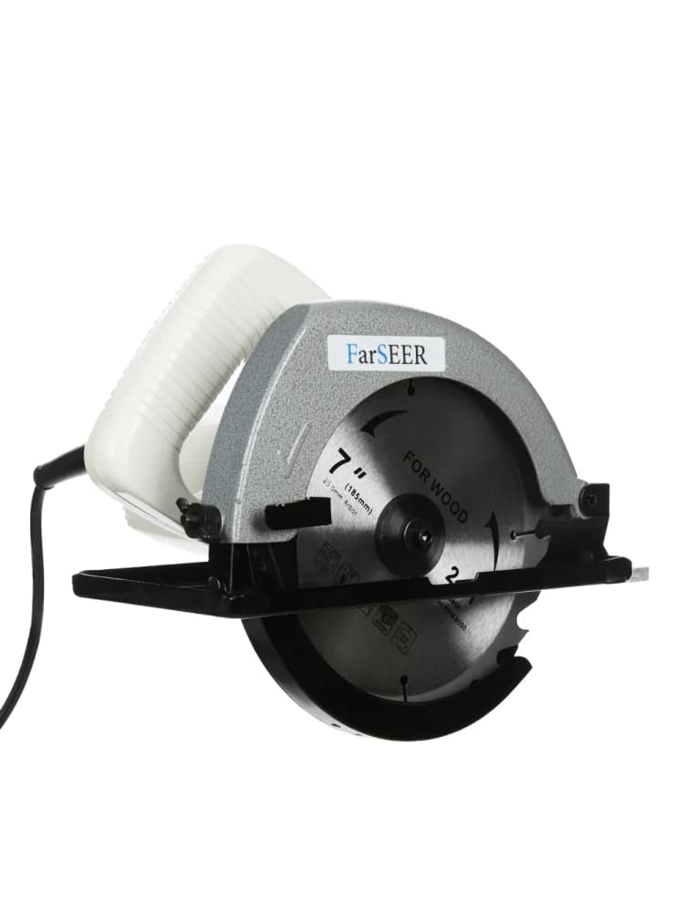 Электрическая циркулярная пила FarSEER CS185