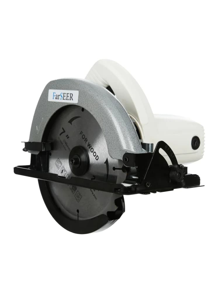 Электрическая циркулярная пила FarSEER CS185