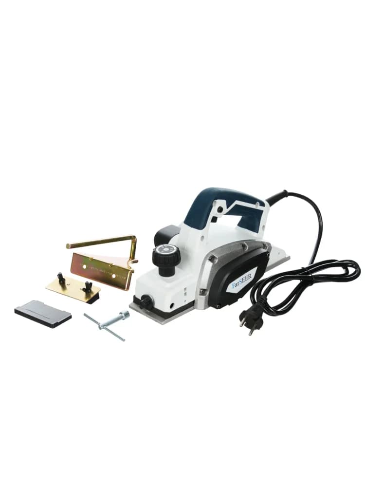 Электрический рубанок FarSEER NEP82