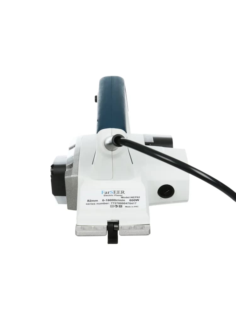 Электрический рубанок FarSEER NEP82