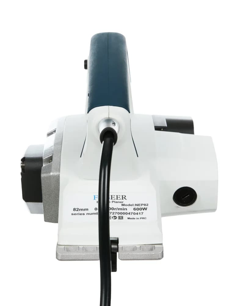 Электрический рубанок FarSEER NEP82