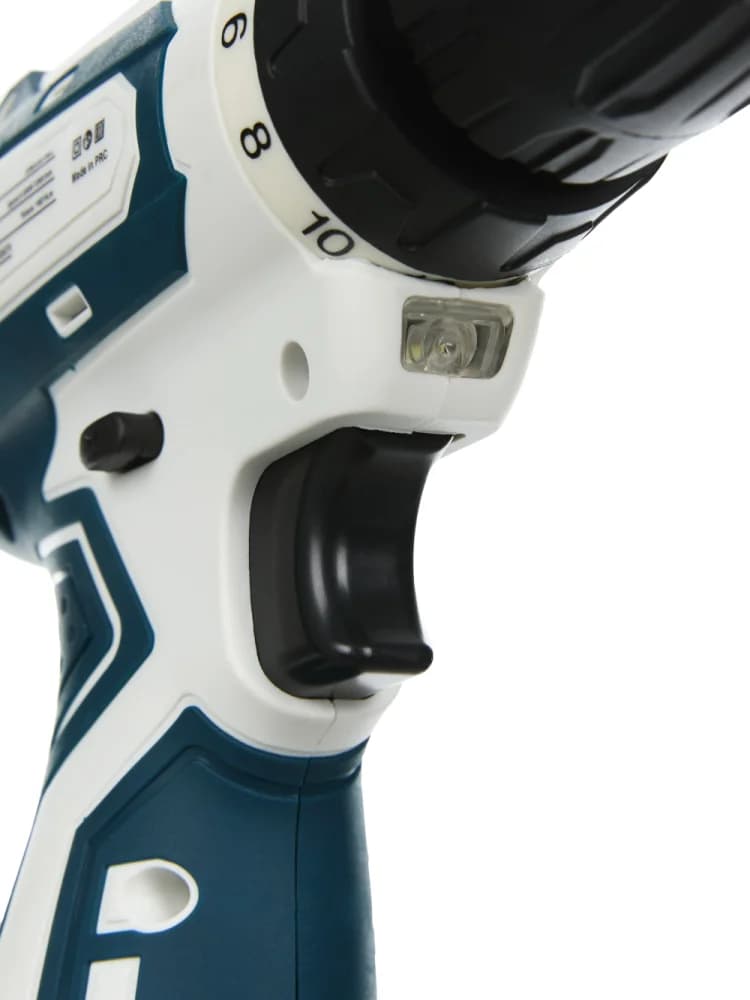 Аккумуляторная дрель с набором инструментов FarSEER CDSET12HS