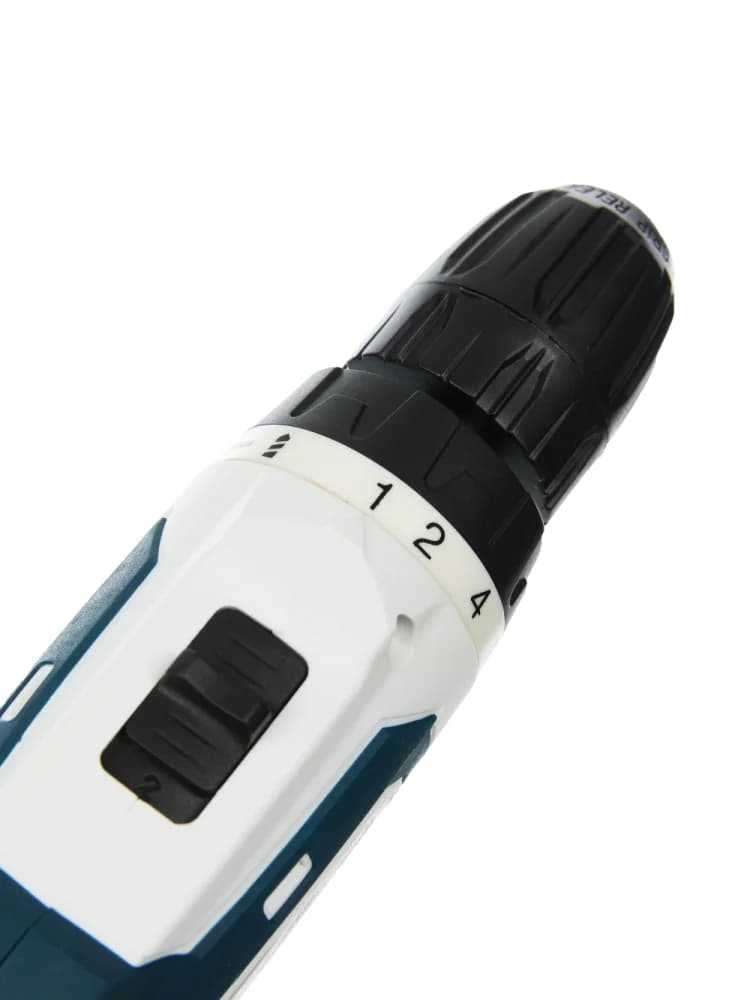 Аккумуляторная дрель с набором инструментов FarSEER CDSET12HS