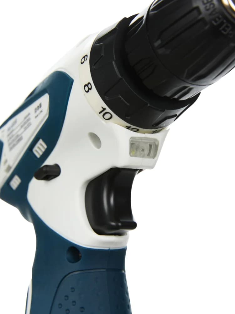 Аккумуляторная дрель с набором инструментов FarSEER CDSET12S