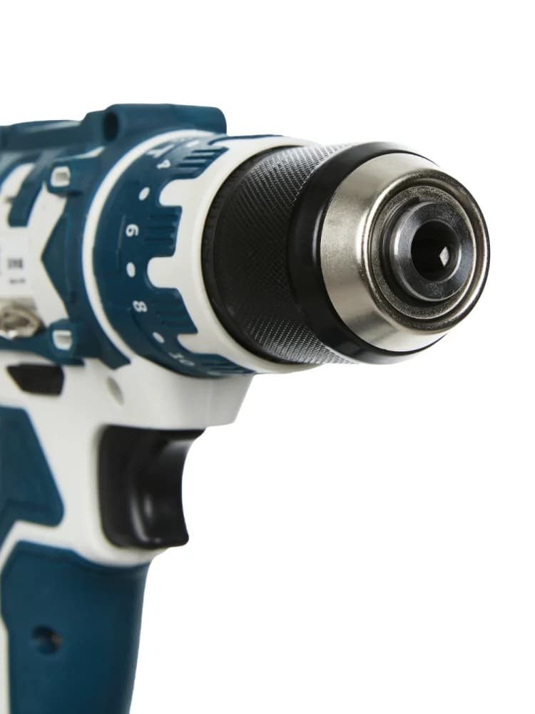 Аккумуляторная дрель с набором инструментов FarSEER CDSET21W