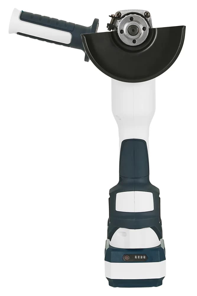 Аккумуляторная УШМ FarSEER CAG125 VS