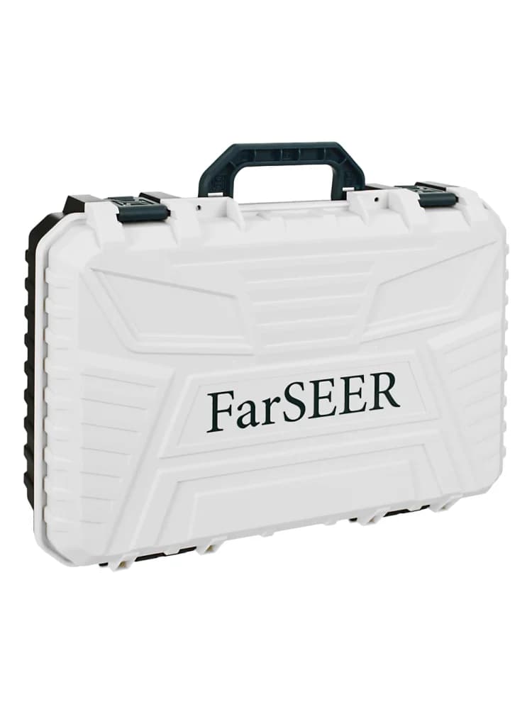 Аккумуляторная УШМ FarSEER CAG125 VS