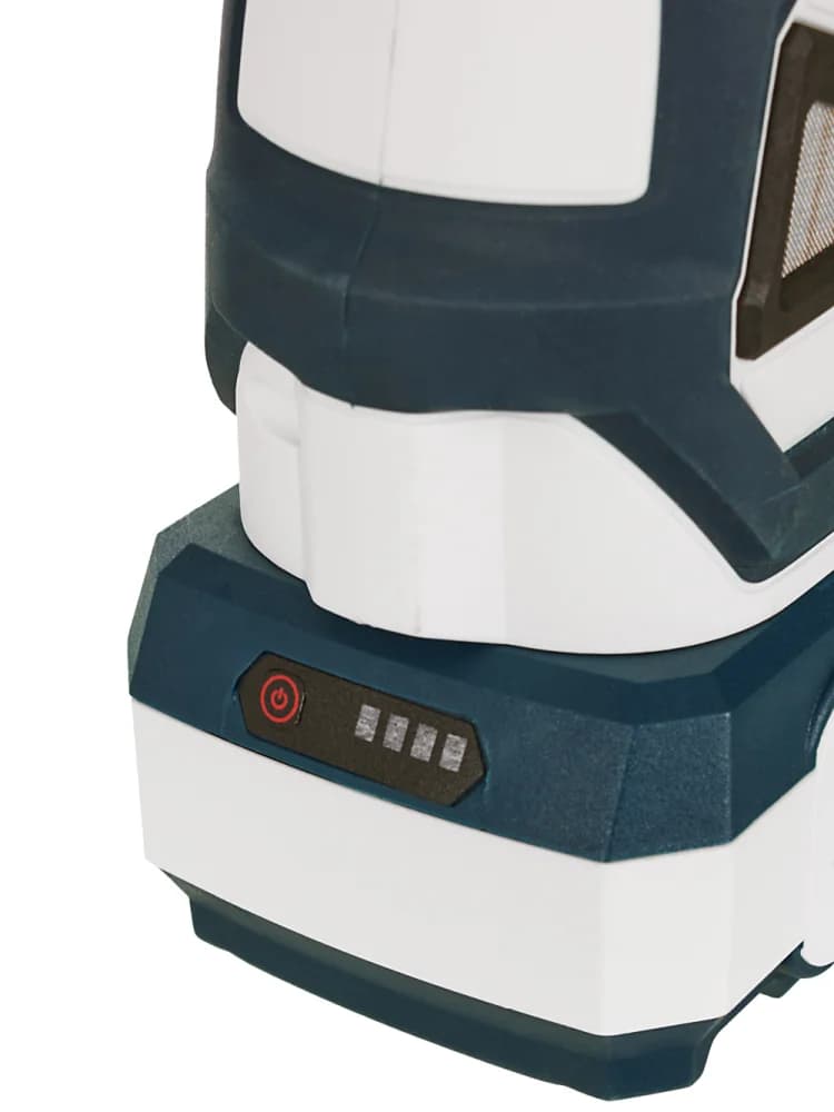 Аккумуляторная УШМ FarSEER CAG125 VS