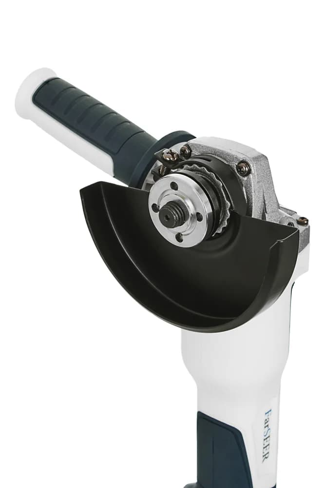 Аккумуляторная УШМ FarSEER CAG125 VS