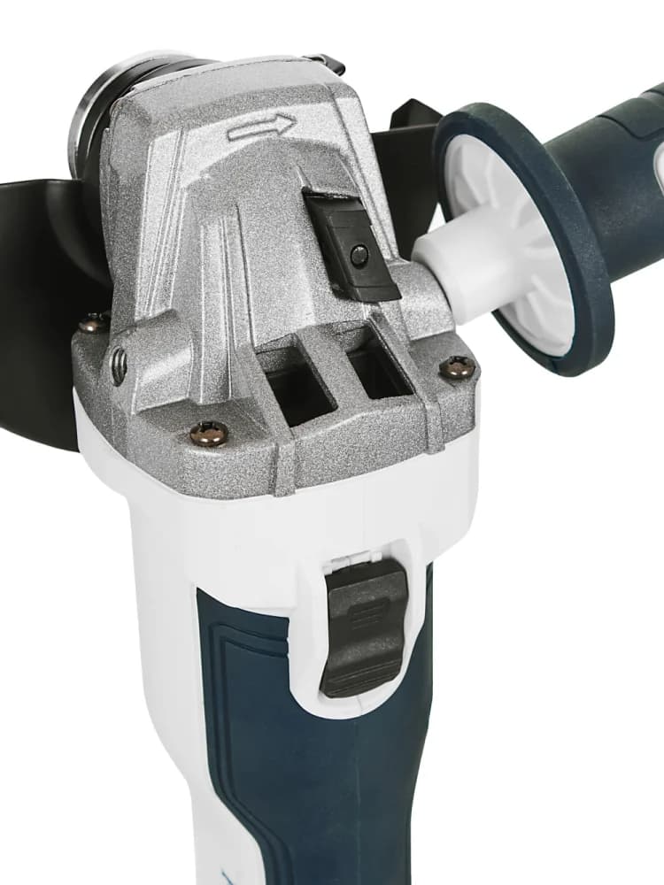 Аккумуляторная УШМ FarSEER CAG125 VS