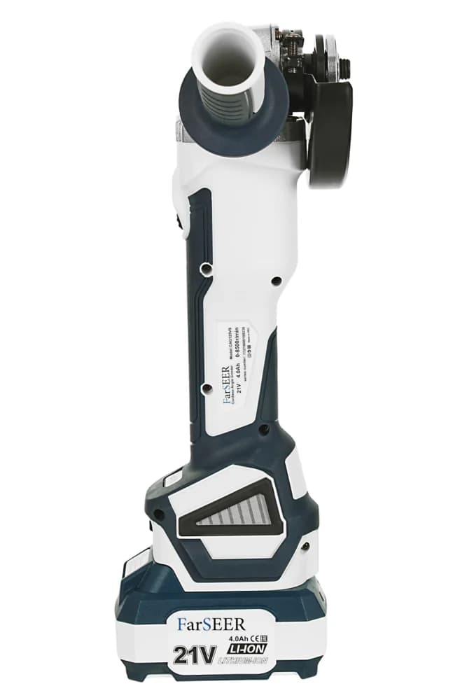Аккумуляторная УШМ FarSEER CAG125 VS