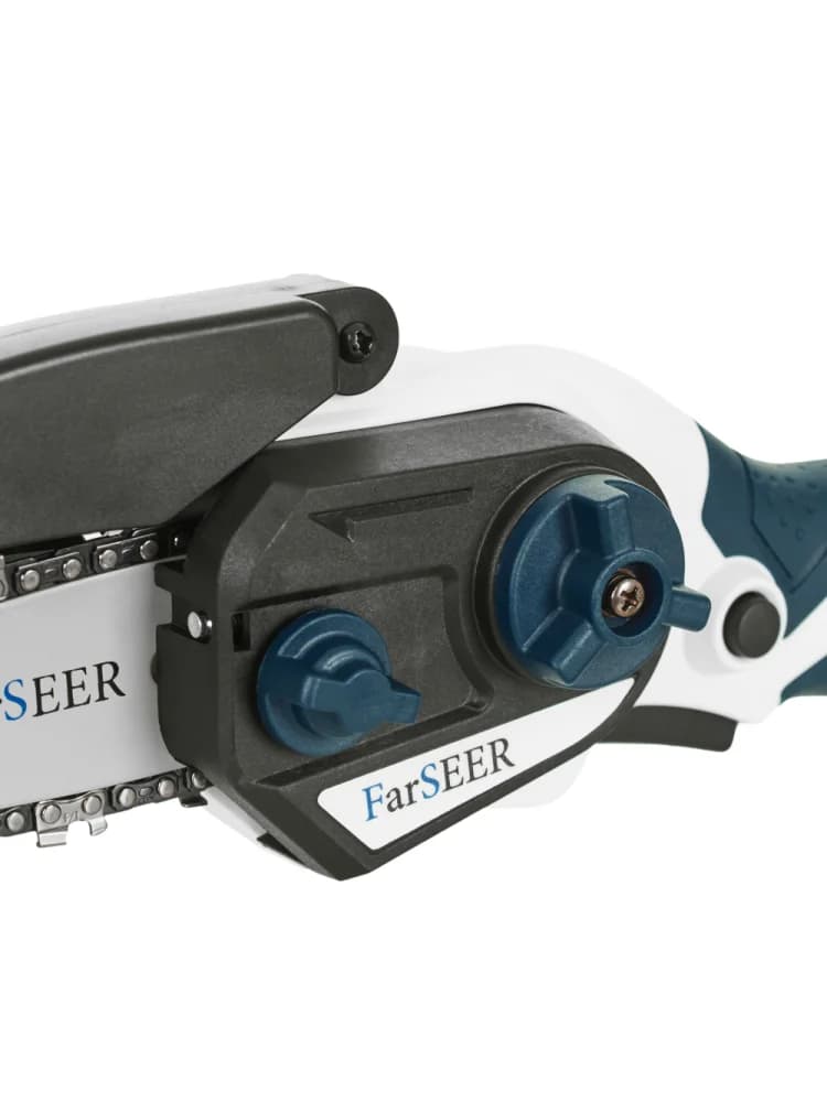 Аккумуляторная цепная пила FarSEER CCS1212Li
