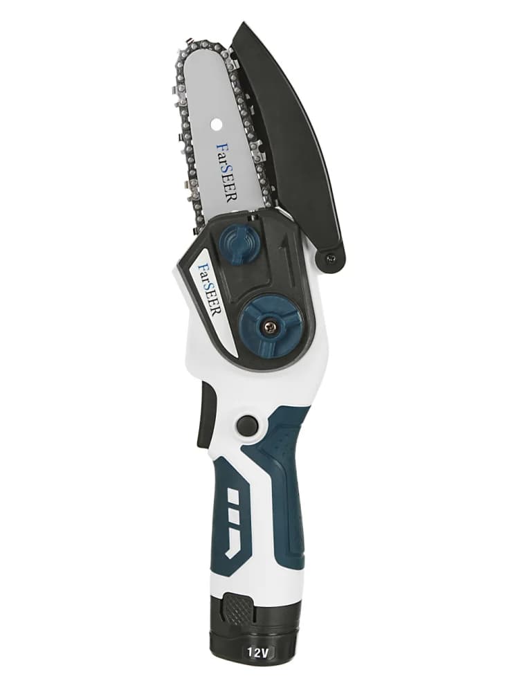 Аккумуляторная цепная пила FarSEER CCS1212Li