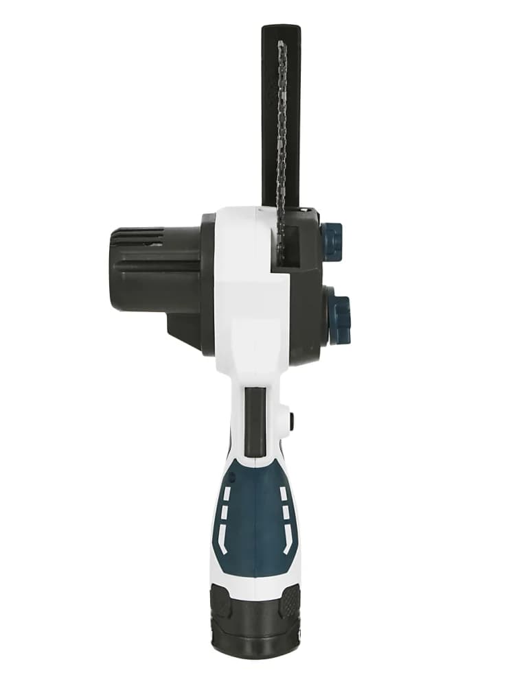 Аккумуляторная цепная пила FarSEER CCS1212Li