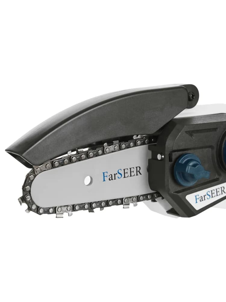 Аккумуляторная цепная пила FarSEER CCS1212Li