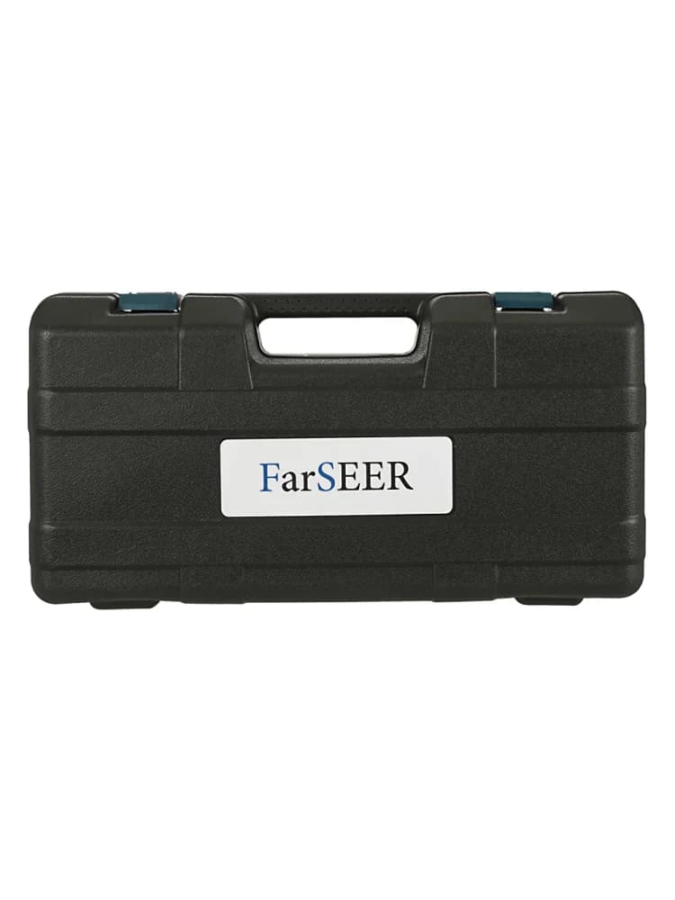 Аккумуляторная цепная пила FarSEER CCS2106DLi