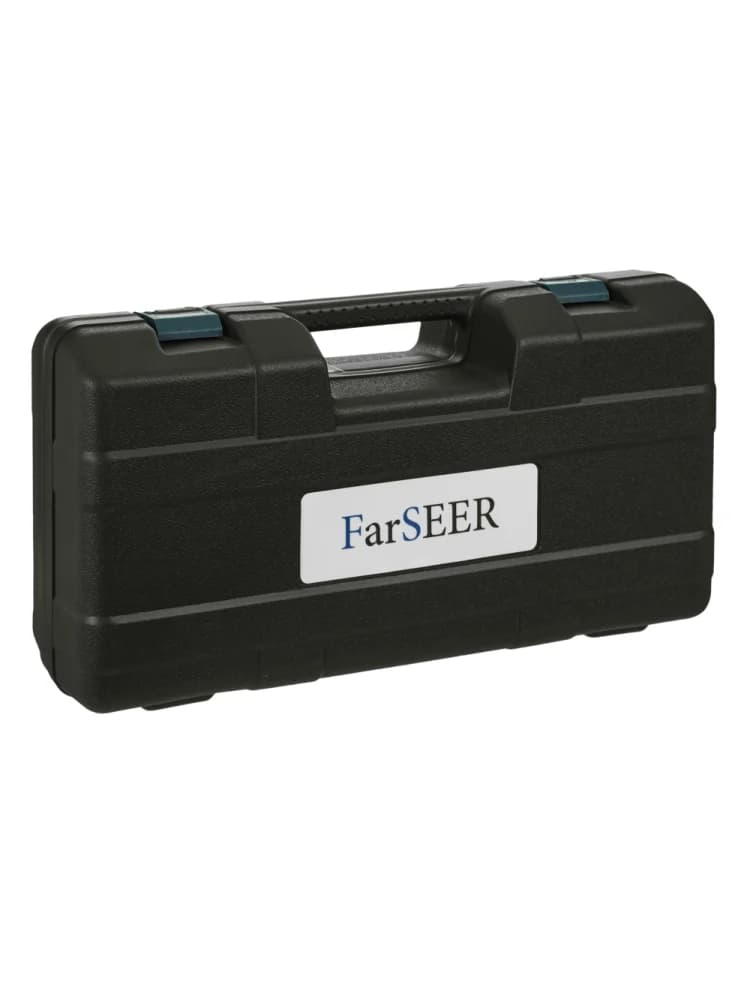 Аккумуляторная цепная пила FarSEER CCS2106DLi