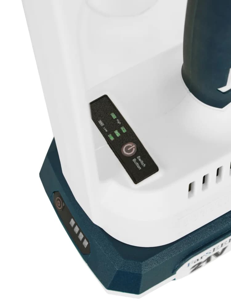 Аккумуляторная цепная пила FarSEER CCS2106DLi