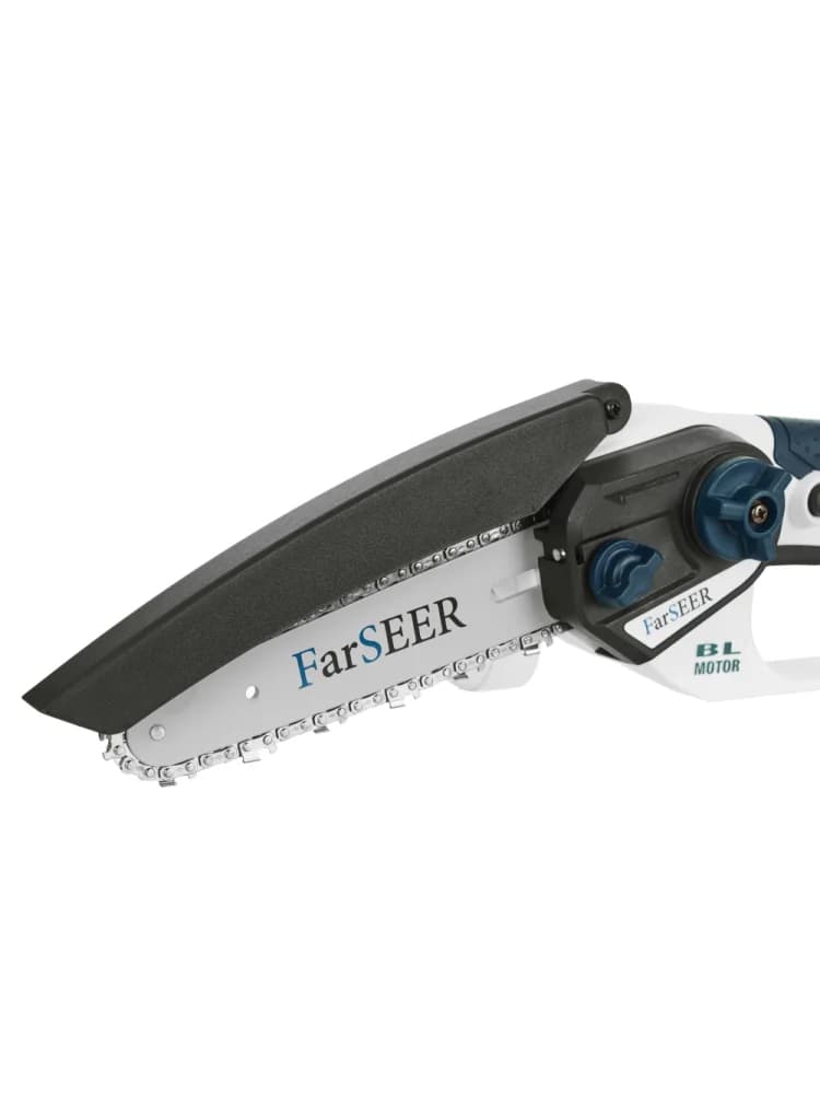 Аккумуляторная цепная пила FarSEER CCS2106DLi