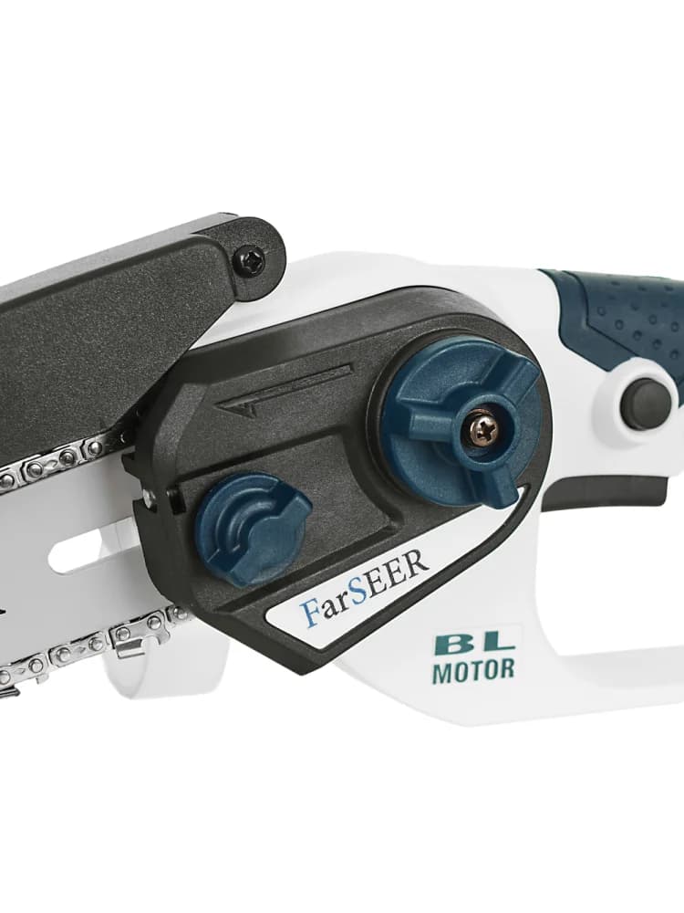 Аккумуляторная цепная пила FarSEER CCS2106DLi