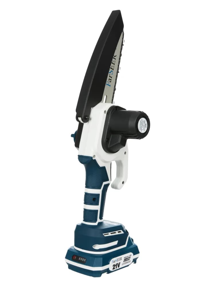 Аккумуляторная цепная пила FarSEER CCS2106Li