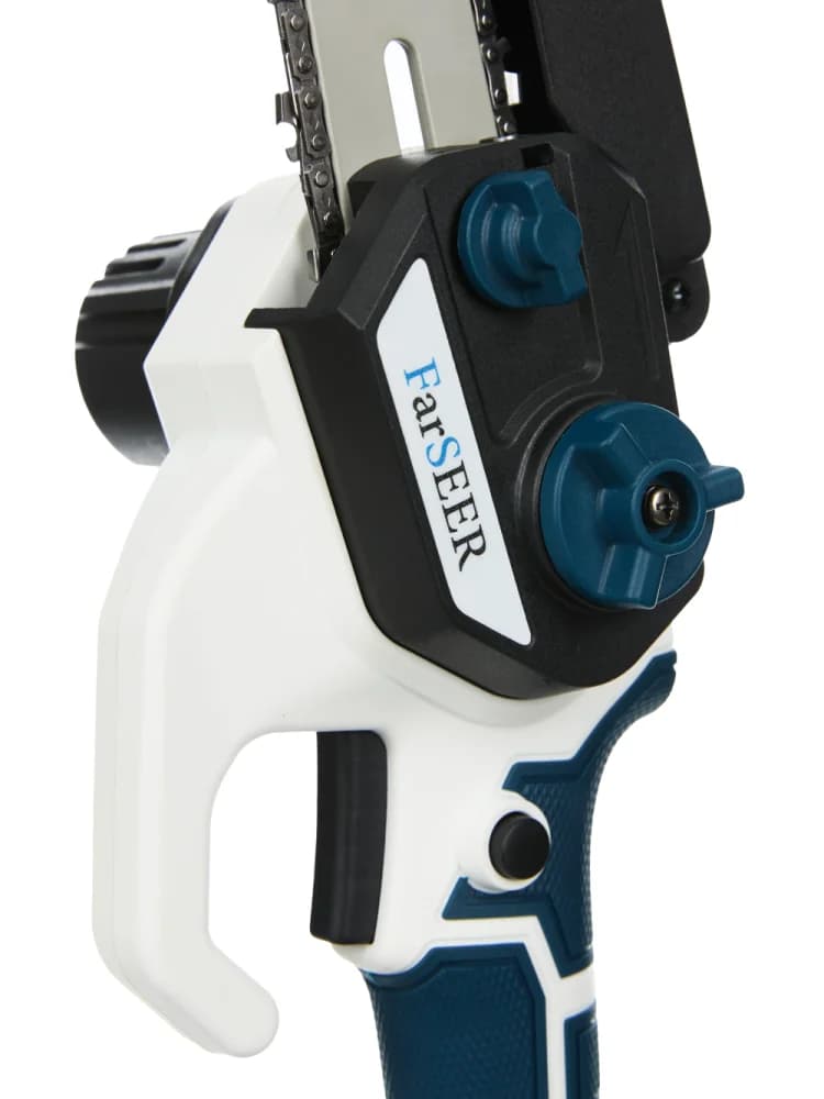 Аккумуляторная цепная пила FarSEER CCS2106Li