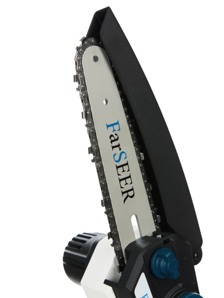 Аккумуляторная цепная пила FarSEER CCS2106Li