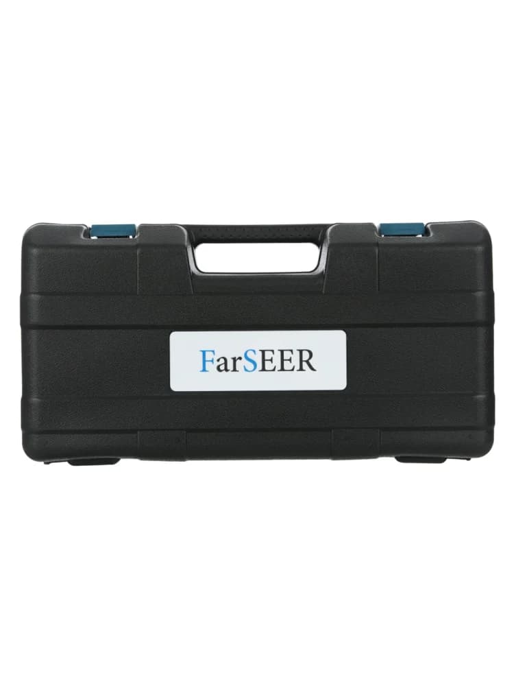 Аккумуляторная цепная пила FarSEER CCS2106Li