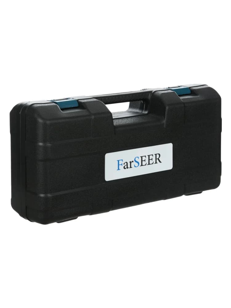 Аккумуляторная цепная пила FarSEER CCS2106Li