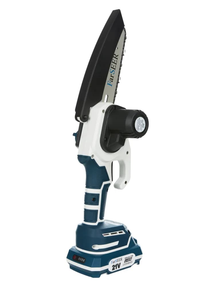 Аккумуляторная цепная пила FarSEER CCS2121DLI LONG