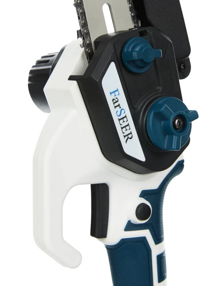 Аккумуляторная цепная пила FarSEER CCS2121DLI LONG