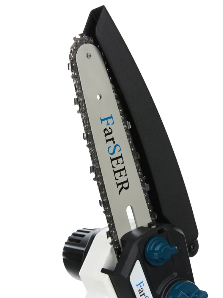 Аккумуляторная цепная пила FarSEER CCS2121DLI LONG