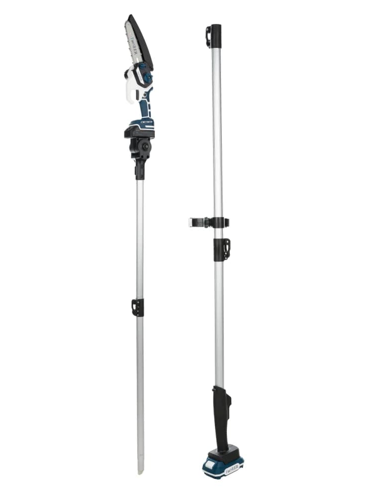 Аккумуляторная цепная пила FarSEER CCS2121DLI LONG