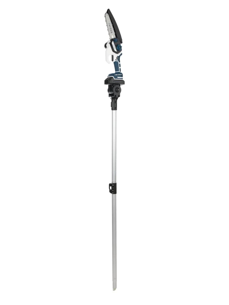 Аккумуляторная цепная пила FarSEER CCS2121DLI LONG