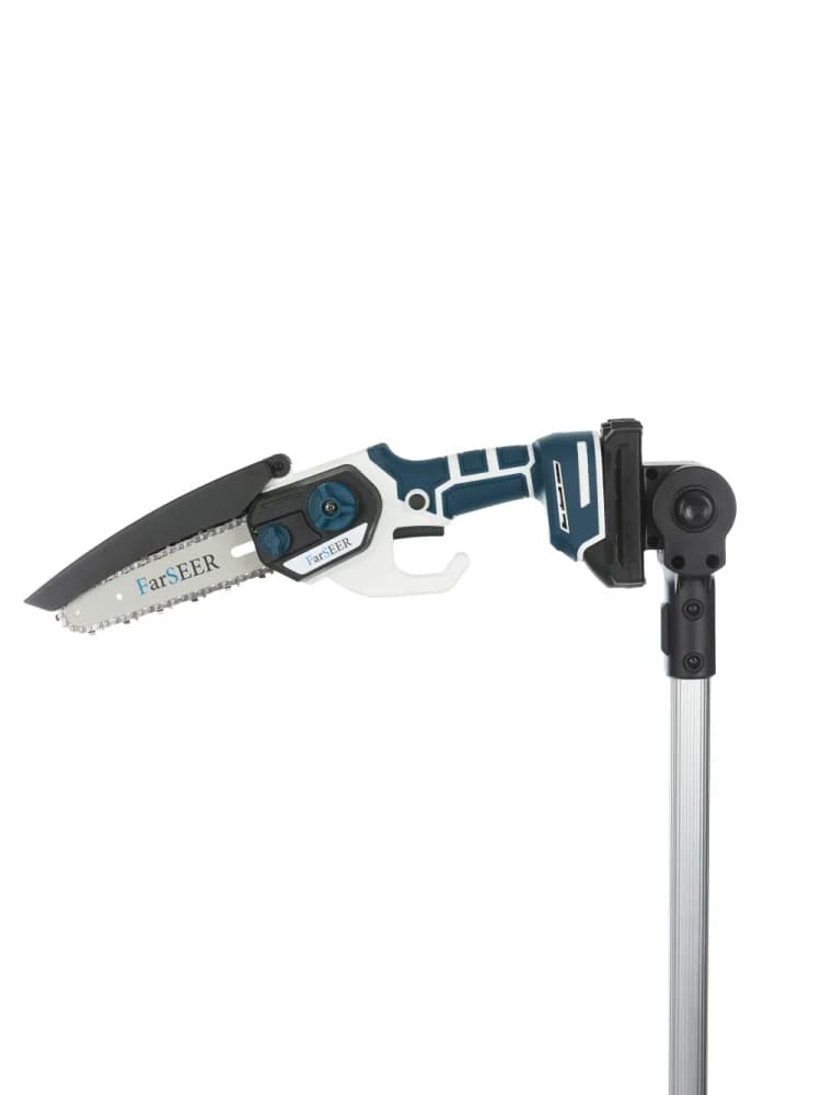 Аккумуляторная цепная пила FarSEER CCS2121DLI LONG