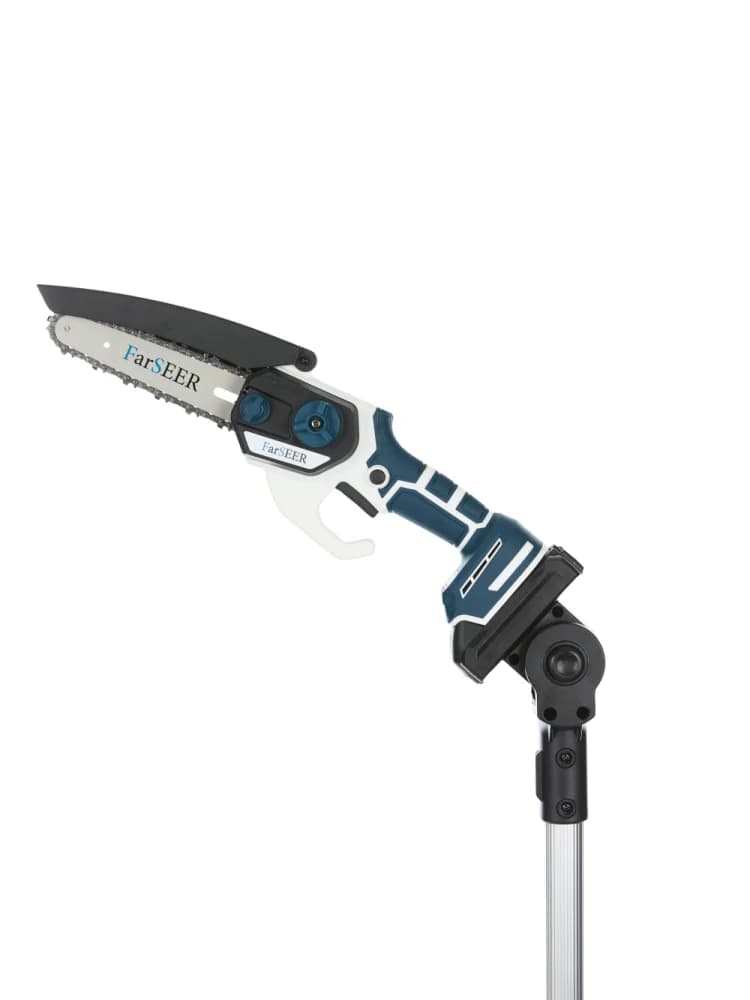 Аккумуляторная цепная пила FarSEER CCS2121DLI LONG